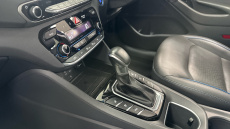 Hyundai IONIQ 1.6 GDi Hybrid Premium SE 5dr DCT Hybrid Hatchback